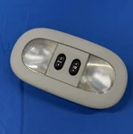 2004-2008 Ford Front Dome Light Map Oem Lamp Gray. Fixed Price $39.99.