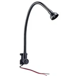 Sparco 01628 49 Cm Flexible Led Map Light Black 12 Driver Reading Lamp. Fixed Price $92.95.