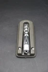 87-89-91 Mustang Smoke Gray Map Light Flip Down Dome Ceiling 1987-1993 Oem Nice. Fixed Price $39.00.