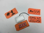 Rear Cargo Light Lamp Back Dome Trunk Hatch Wire Plug Connector Fits Eclipse Gt. Fixed Price $24.93.