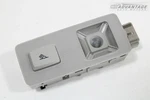 2018-2024 Volkswagen Tiguan Rear Left Overhead Roof Dome Light Reading Lamp Oem. Fixed Price $35.09.