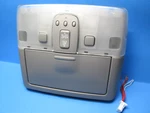02-04 Lexus ES300 Sunroof Switch Overhead Console Dome Map Light Gray Oem. Fixed Price $52.79.