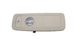 11-14 Volkswagen Vw Touareg Rear Right Interior Overhead Dome Reading Light Oem. Fixed Price $37.10.