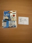 Pilot Automotive IL-3157A-15 Amber Led 2-PACK. Fixed Price $11.94.