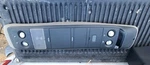 98-04 Chevy Gmc Blazer Jimmy Overhead Console W Display Tan Oem. Fixed Price $100.00.