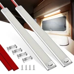2X 168 Led Interior Light Strip Bar 16W Bus Caravan On/off Switch 1760LM. Fixed Price $22.49.