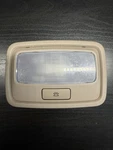 2019-2023 Hyundai Santa Fe Rear Roof Dome Light Lamp Oem 92850C5000 Brown Tan. Fixed Price $19.99.