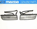 Mazda Genuine Oem RX-7 FC3S Front Position Lamp Light Jdm Flash Passing. Fixed Price $265.00.