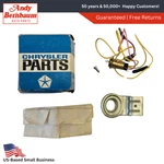 1967 Dodge Plymouth & Body Map Courtesy Lamp Light Package 2820760 Nos.. Fixed Price $144.88.