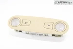 2009-2016 Audi A4 Quattro B8 Rear Upper Overhead Dome Light Reading Map Lamp Oem. Fixed Price $27.64.