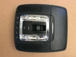 2020 Mercedes CLA250 CLA45 Roof Mounted Interior Light Control Unit 0009002519. Fixed Price $79.00.