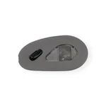 1997-2002 Ford Expedition/navigator Gray Rear Passenger Right Side Dome Light. Fixed Price $26.95.