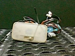 04 05 06 07 08 09 Toyota Prius Rear Interior Dome Light W/ Wire Harness Oem. Fixed Price $27.20.