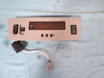 04-10 Infiniti QX56 Dome Reading Compass Homelink Sun Roof Panel Console Oem. Fixed Price $99.99.