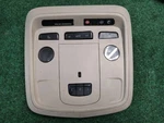2014-2018 Chevrolet Impala Overhead Console Onstar Map Light Oem# 23320296 FL2. Fixed Price $34.99.