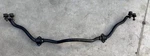 96 97 98 99 00 Toyota RAV4 Front Stabilizer Bar Door. Fixed Price $134.55.