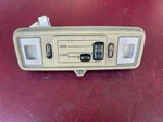 1981-1984 Toyota Cressida Overhead Map Light Vanity Sunroof Switch Oem. Fixed Price $59.00.