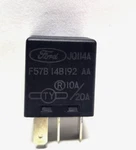 New Ford Oem Relay 5PIN Term F57B14B192AA. Fixed Price $9.99.