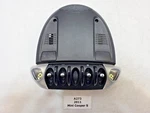 11-16 Oem Mini Cooper R56 R60 Front Overhead Console Dome Light Sunroof Switch. Fixed Price $30.02.
