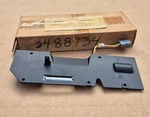 1971-1973 Newport Yorker 300 Imperial T&c Nos Mopar Dash Map Lamp Assy. Fixed Price $75.00.