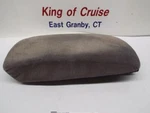 Console Front Floor Cloth Armrest Fits 98-02 Accord 127224. Fixed Price $71.49.