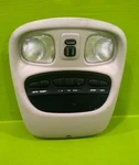 99 01 02 03 04 300M Overhead Console Oem 59-22. Fixed Price $28.00.