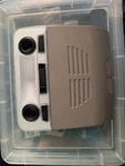 Bmw E90 Rear Interior Overhead Dome Light Lamp Gray # 6945200-07 Oem. Fixed Price $9.95.