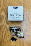 Nos Ford 1969-70 Shelby Mustang GT350/500 Interior Pillar Light One Nib Boss 429. Fixed Price $239.70.