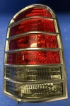 Driver Left Lh Tail Light Fits 05 06 07 Mercury Mariner. Fixed Price $49.99.
