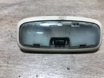 Rover Freelander 2007 5DR Rear Interior Roof Courtesy Light 3S7A-13776-AB. Fixed Price $14.86.