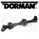 Dorman Lower Steering Shaft 2011-2019 Ford Explorer Gear Aa. Fixed Price $515.27.