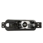 New Oem Ford 2003-2006 Expedition Roof Dome Lamp Housing Assembly 4L1Z-13776-AA. Fixed Price $33.34.