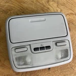 Honda Accord Cl Tl Pilot Odyssey Overhead Console Map Dome Light Homelink Grey. Fixed Price $37.89.