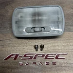 2002-2006 Acura Rsx Rear Dome Light Map Oem. Fixed Price $24.99.