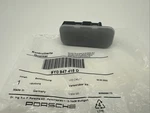Genuine Porsche Cayenne 9YA Light Right 9Y0947415D. Fixed Price $44.95.