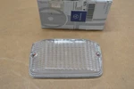 Mercedes W123 300TD Reverse Back Up Light Lens 1238262390 Nos. Fixed Price $44.99.