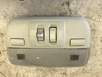 08-14 Subaru Impreza Wrx Dome Map Light Reading Lamp Sunroof Switch Front. Fixed Price $22.00.