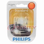 Philips Courtesy Bulb For Oldsmobile Aurora 1996 Electrical Lighting Vf. Fixed Price $9.41.