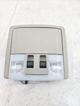 2010 -2012 Ford Taurus Overhead Console Dome Map Light Oem. Fixed Price $40.79.