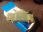 1986 1987 1988 1989 Ford Taurus Sable Sedan Trunk Light New Oem. Fixed Price $19.99.