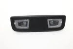 2018 - 2023 Chevrolet Traverse Rear Roof Interior Dome Light Lamp Oem Black Hvb. Fixed Price $46.29.