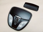2013-2016 Dodge Dart Overhead Console With Sunglass Storage Mopar Oem. Fixed Price $62.89.