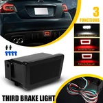 Fits 2011-16 Subaru Impreza Rear Third Brake Stop Tail Smoked. Fixed Price $32.01.