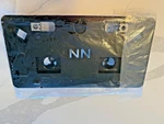 Lexus 52114F6010 Front License Bracket 22-25 NX250, 350, 350H, 450, New. Fixed Price $30.00.