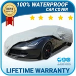 Waterproof Uv All Weather For 2008-2024 Lexus LX570 LX600 Best Premium Car Cover. Fixed Price $84.99.