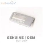 1993-1998 Bmw 318I Left Vanity / Interior Mirror Light 6961995. Fixed Price $5.99.