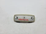 Interior Rear Headliner Reading Light 39826649 Volvo XC60 2016. Fixed Price $20.76.