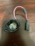 97-01 Jeep Wrangler Tj Cherokee Xj Dash Floor Courtesy Light 17778AA 56017442. Fixed Price $119.95.
