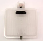 Interior Dome Map Ceiling Light Lamp 85-92 Vw Jetta Golf MK2 191 947 111. Fixed Price $39.99.