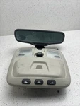 2003-2014 Volvo XC90 Overhead Console With Map Lights,mirror & Sunroof Switch. Fixed Price $89.99.